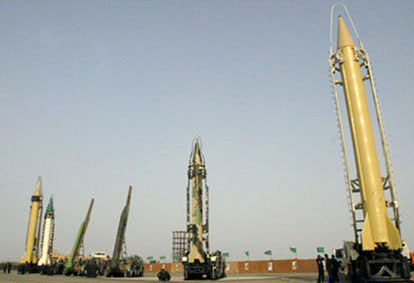 تغییر ارزیابی پنتاگون از قدرت موشکی ایران 